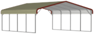 carport