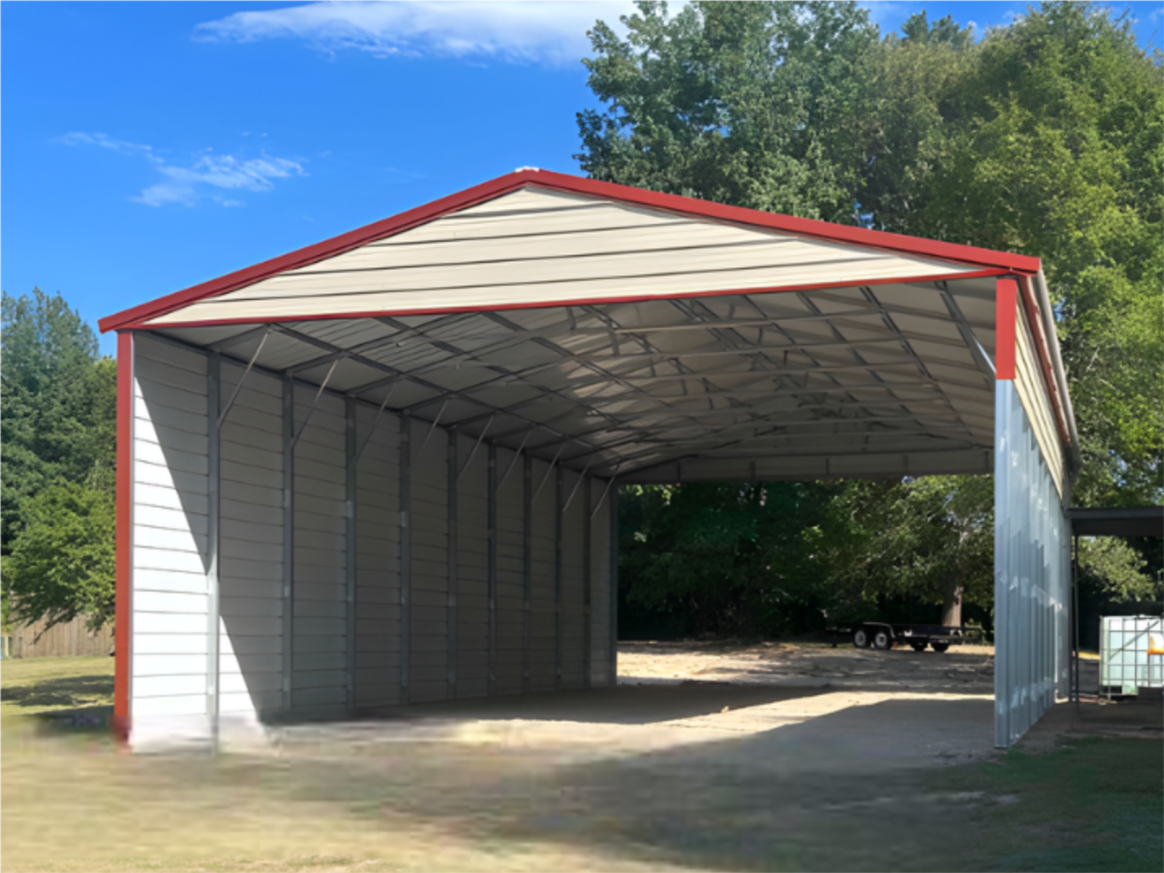 Carport