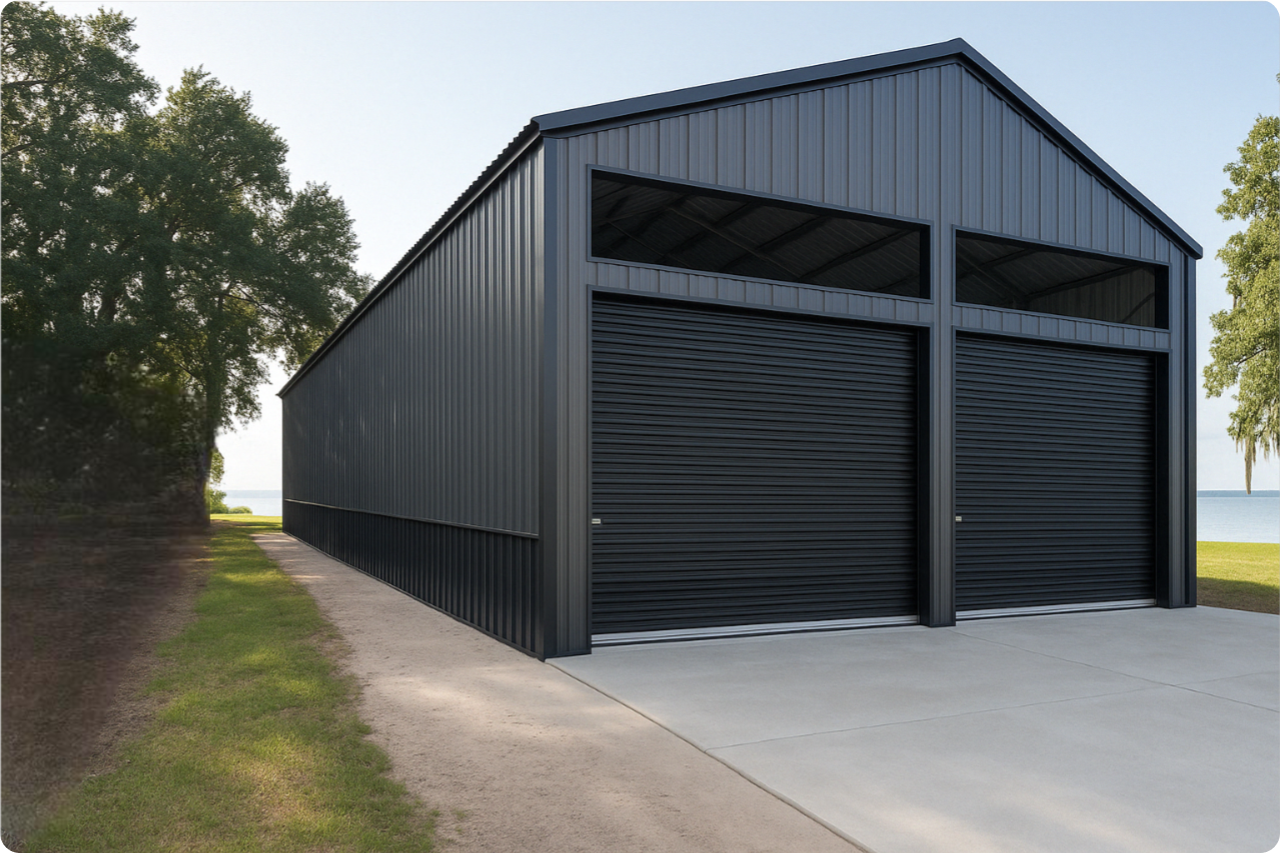 Garage-245