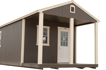 TW-SM Portable Cabin