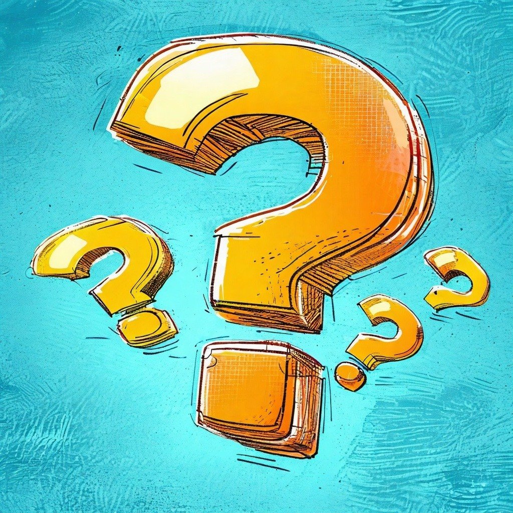 Illustration for frequently asked questions