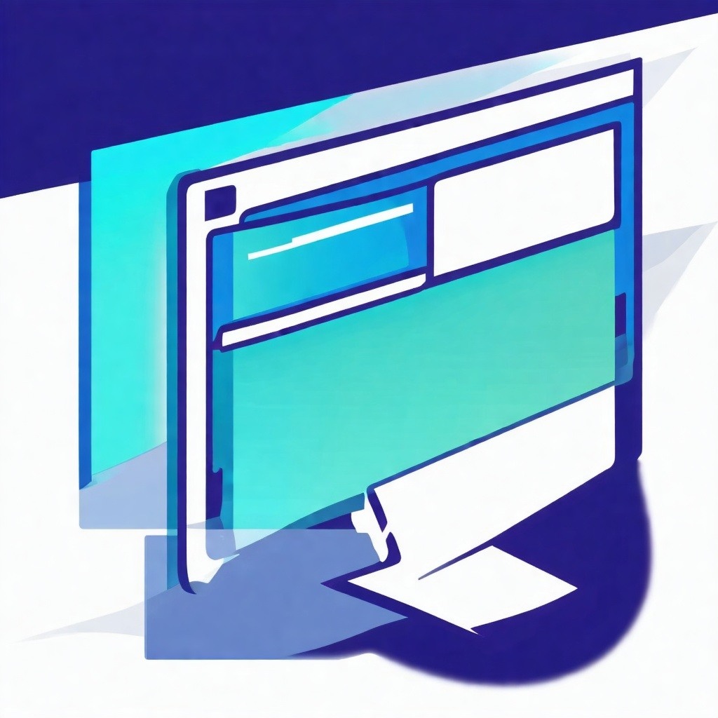 icon for our blog