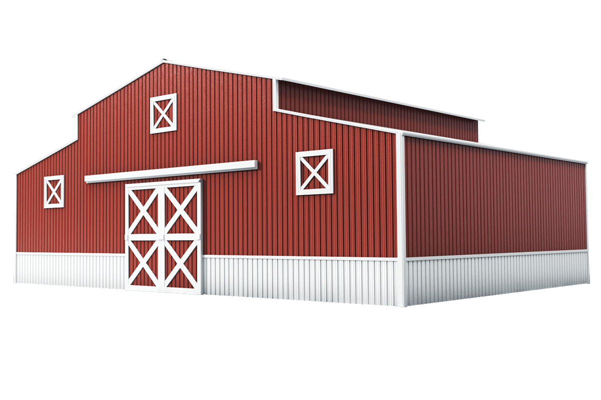 Barns
