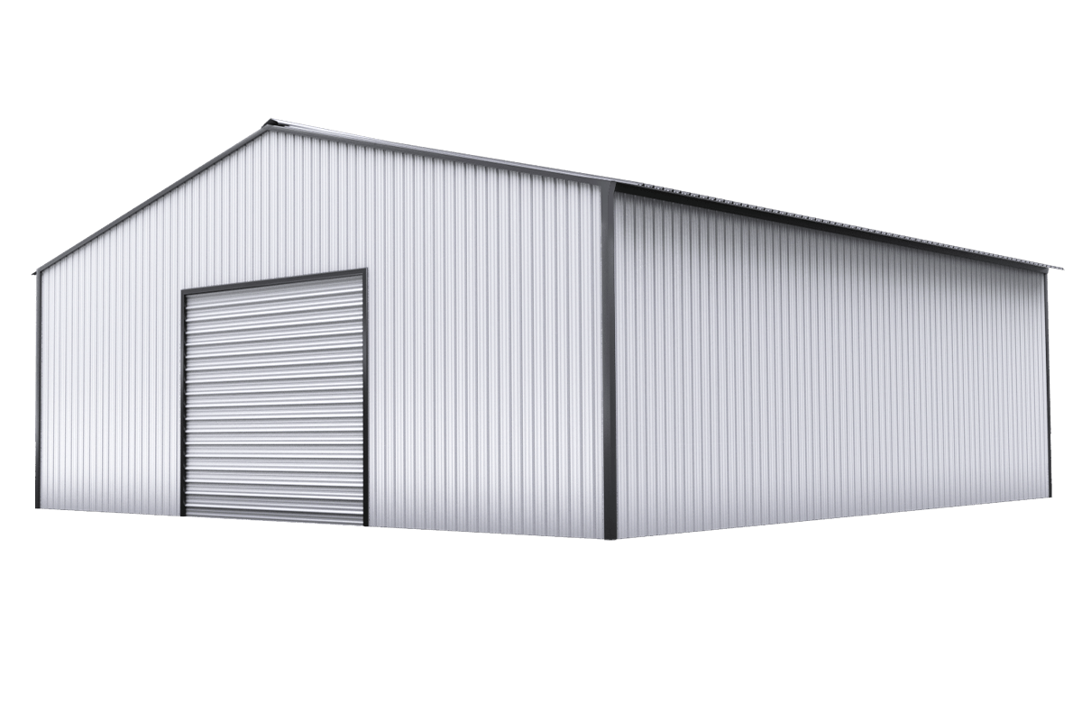 Garages