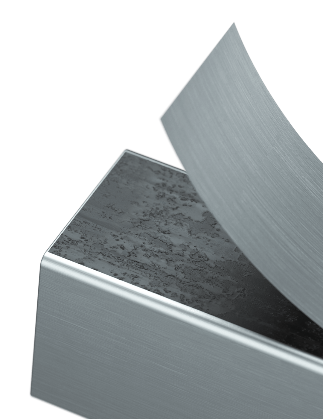 G60 Galvanization