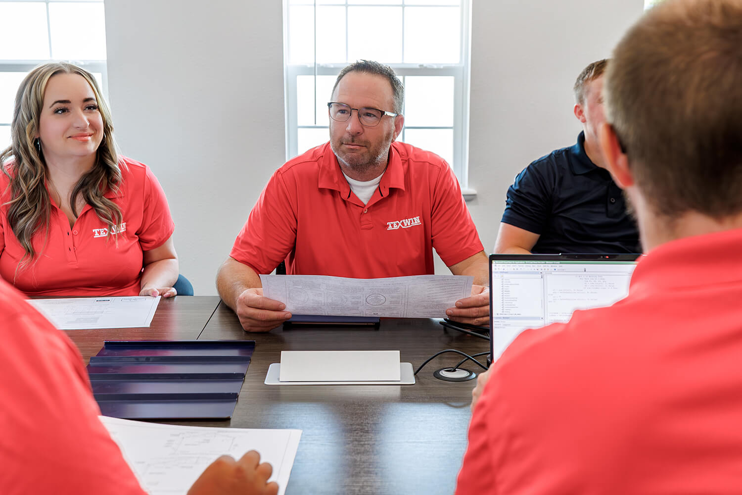 Business Support image