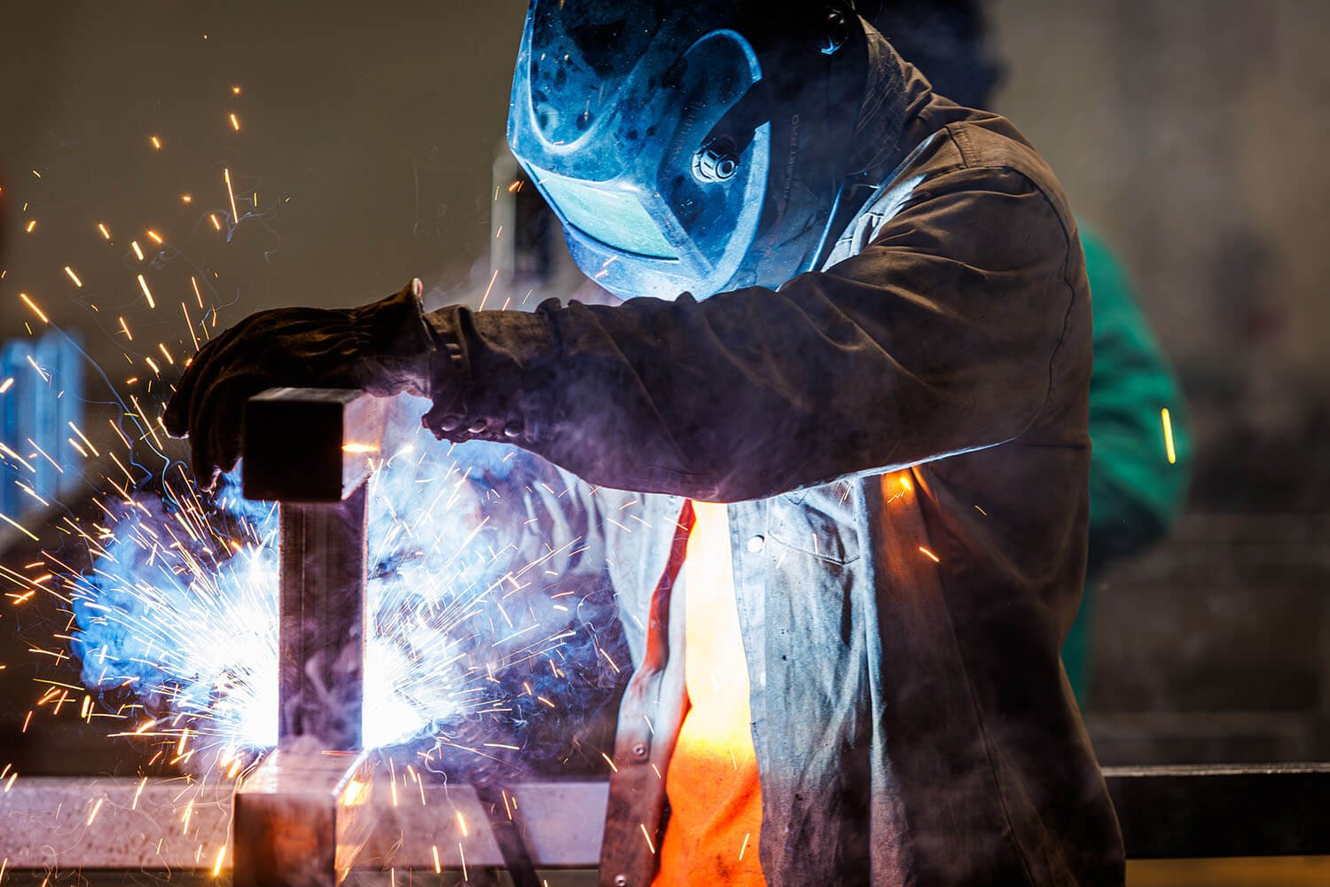 Manufacturing & Operations image