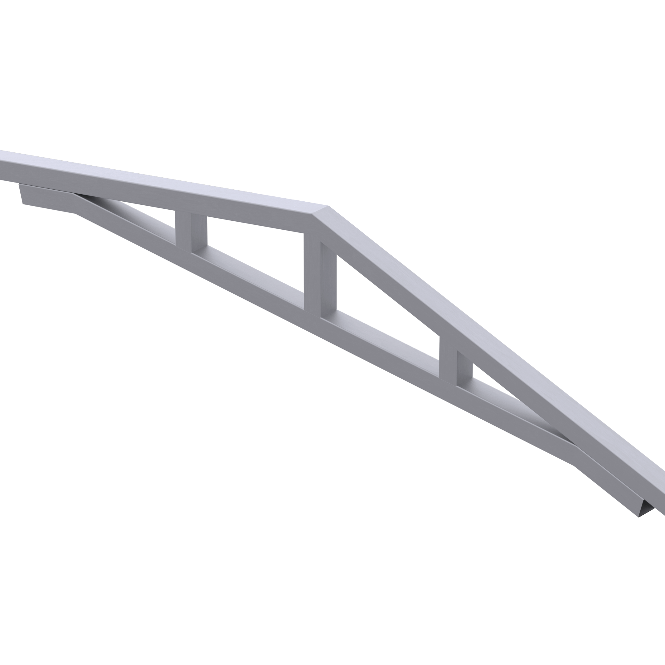 Welded Cross–Member