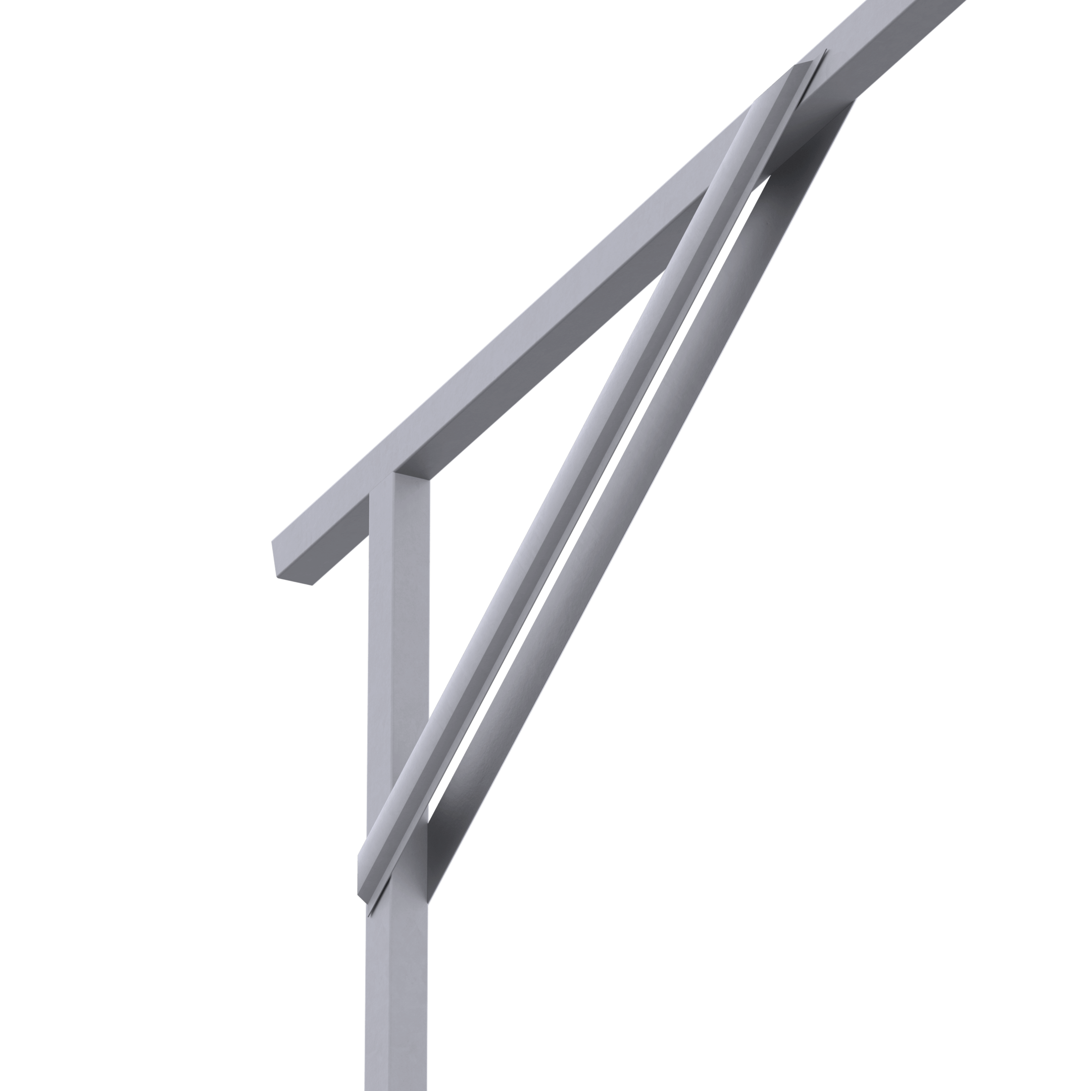 Premium Wind Brace
