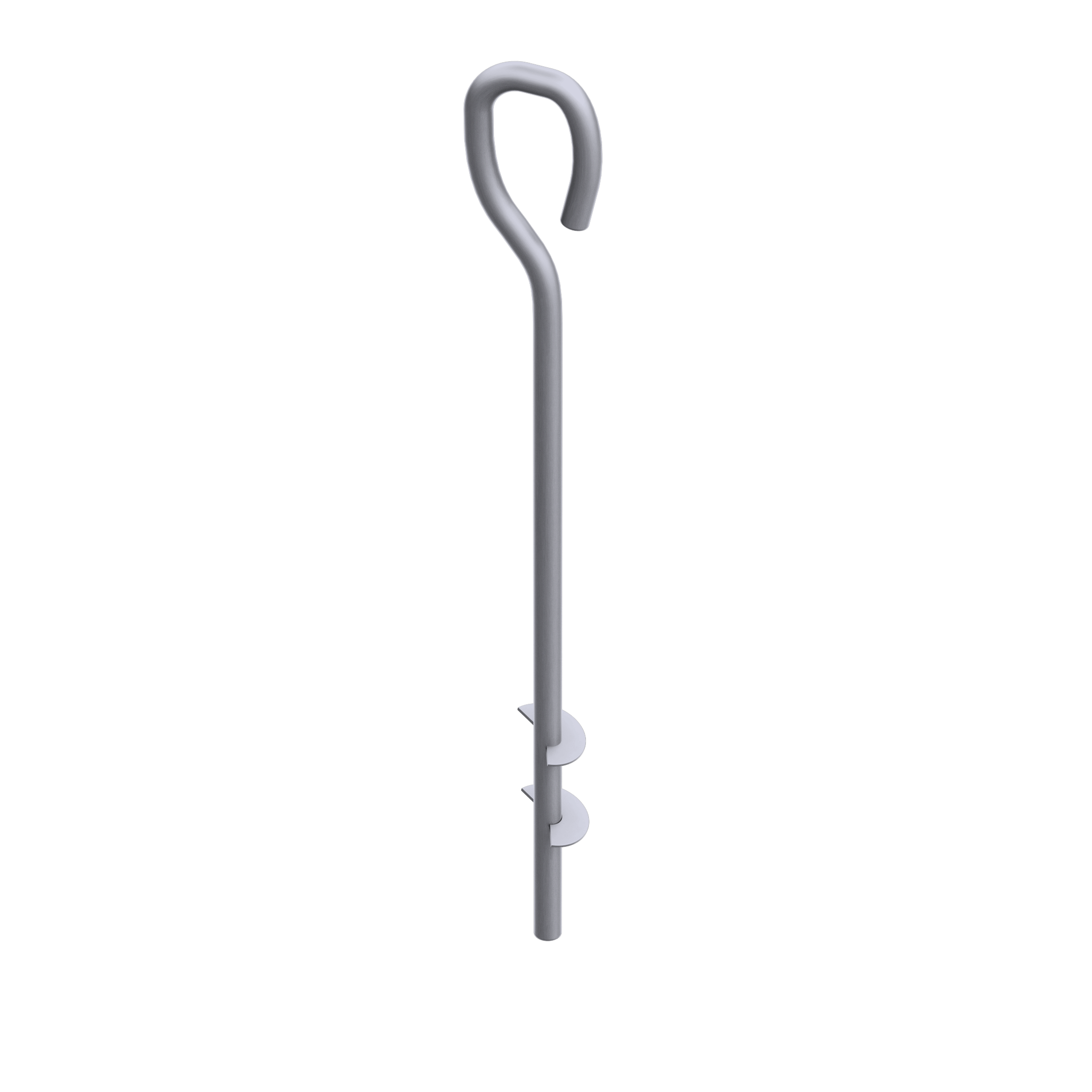 Ground Anchor