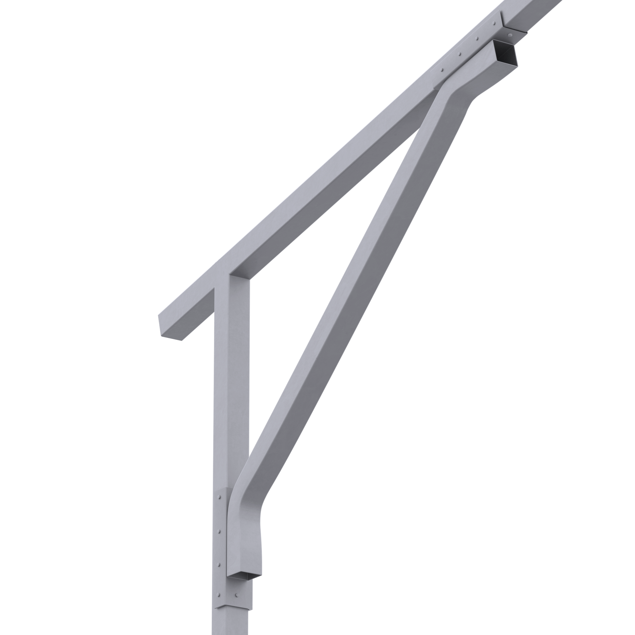 Professional Wind Brace