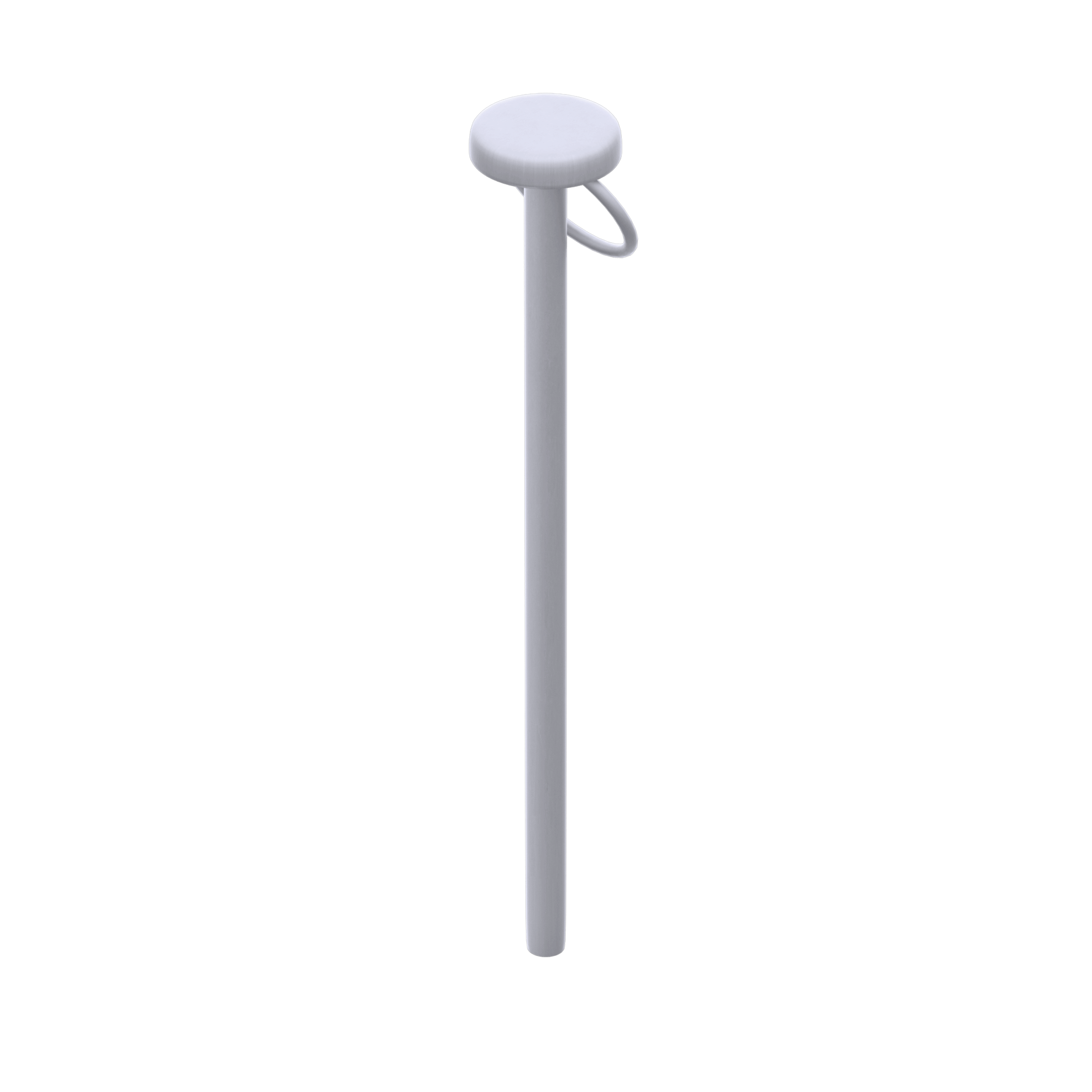Ground Anchor