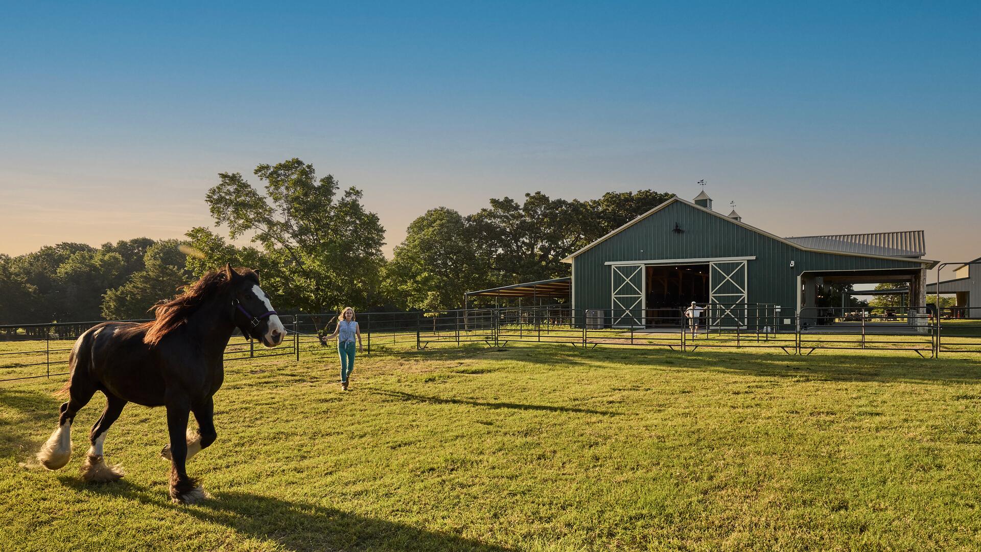 Beyond the Build – Texwin Life