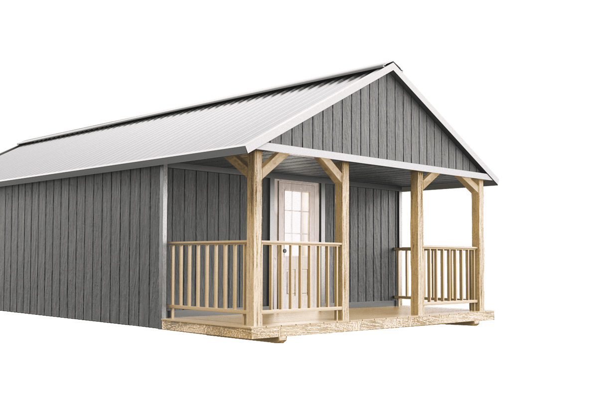 Portable Buildings