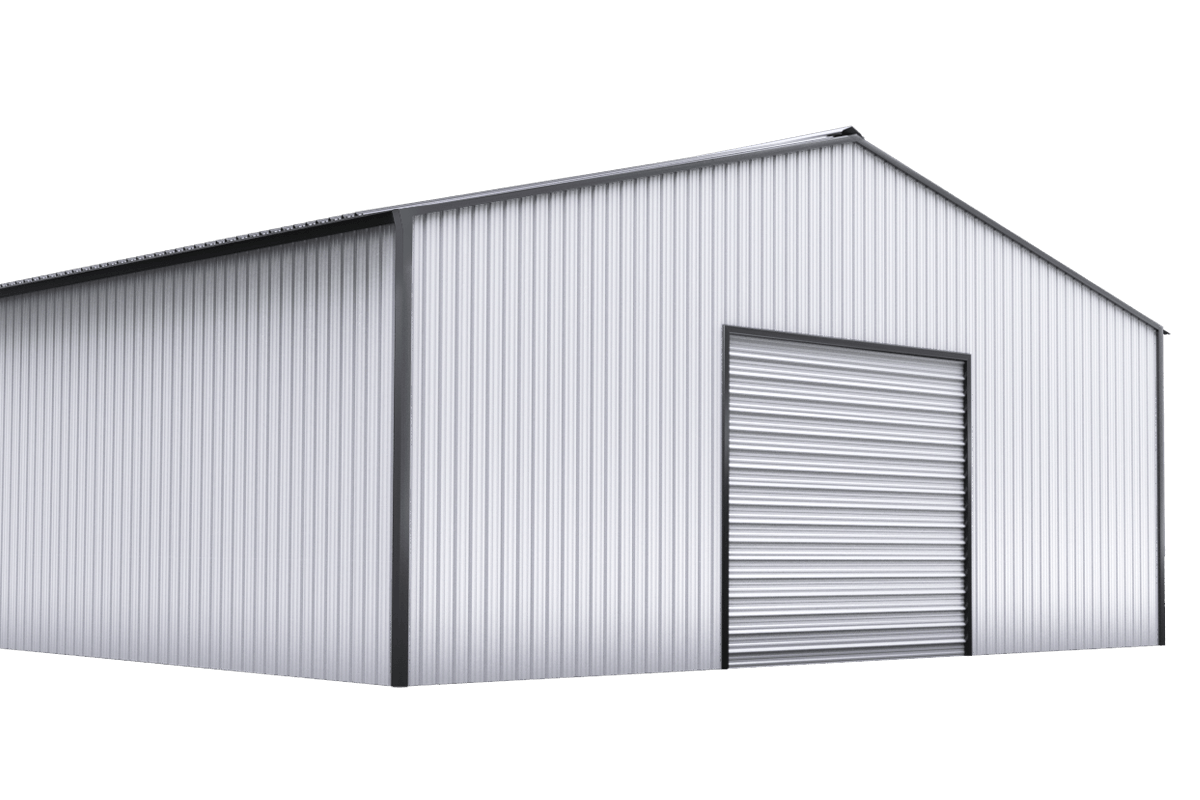 Steel Frame Buildings