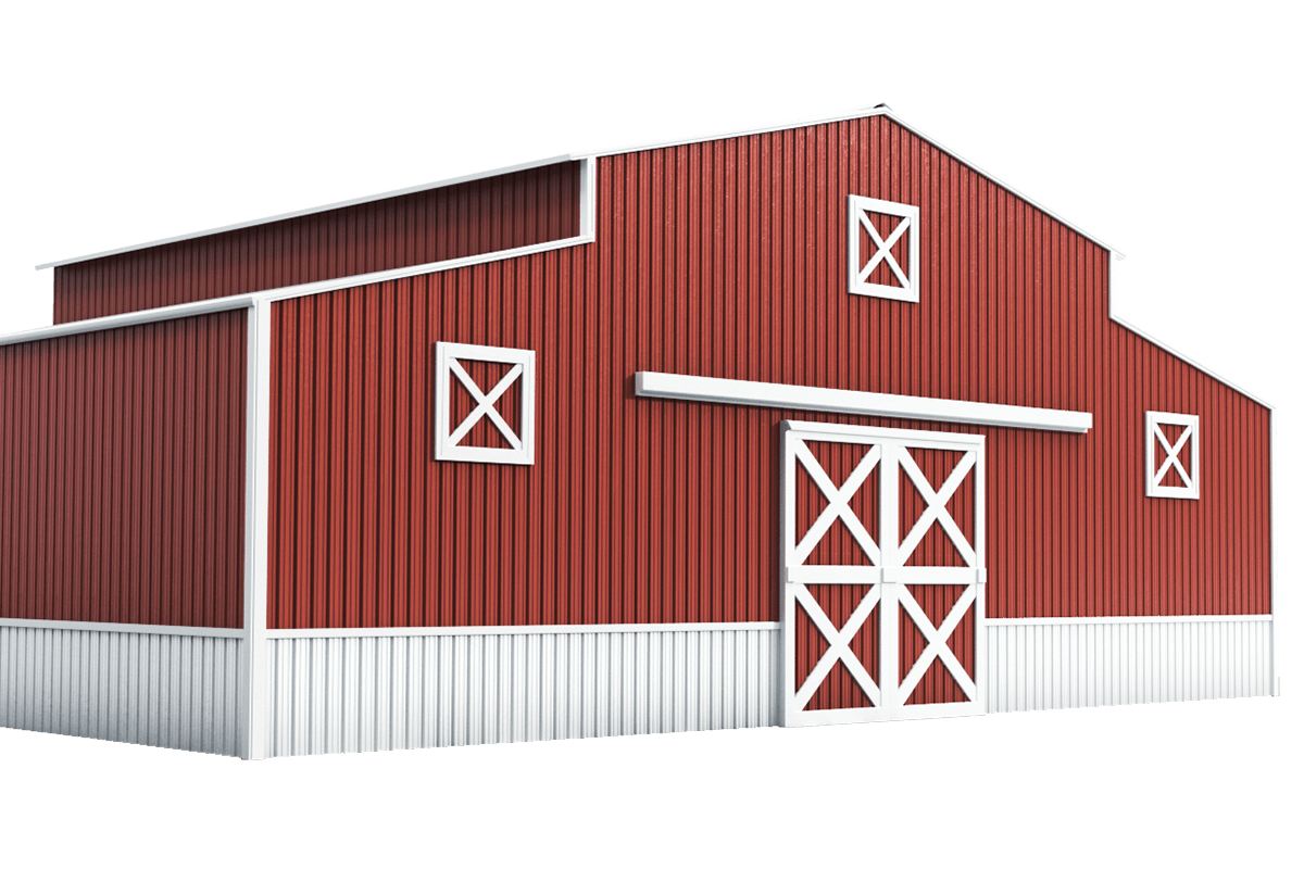 Wood Frame Buildings