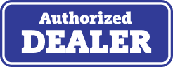 Authorized Dealer