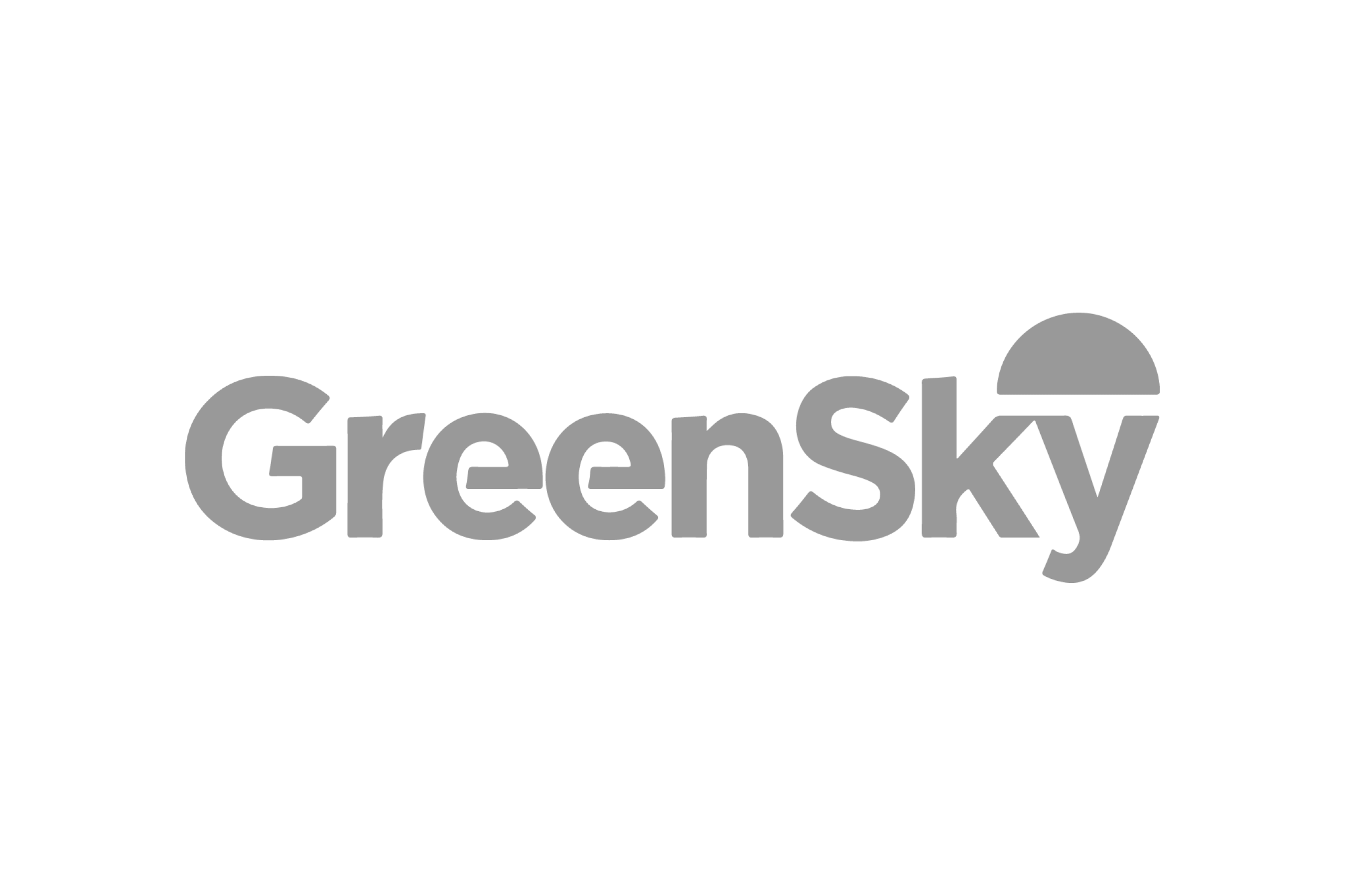 Greensky Logo