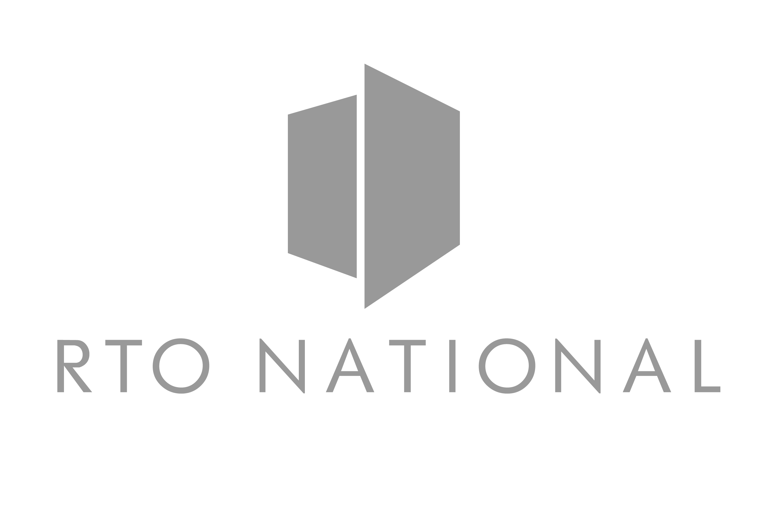 RTO National Logo