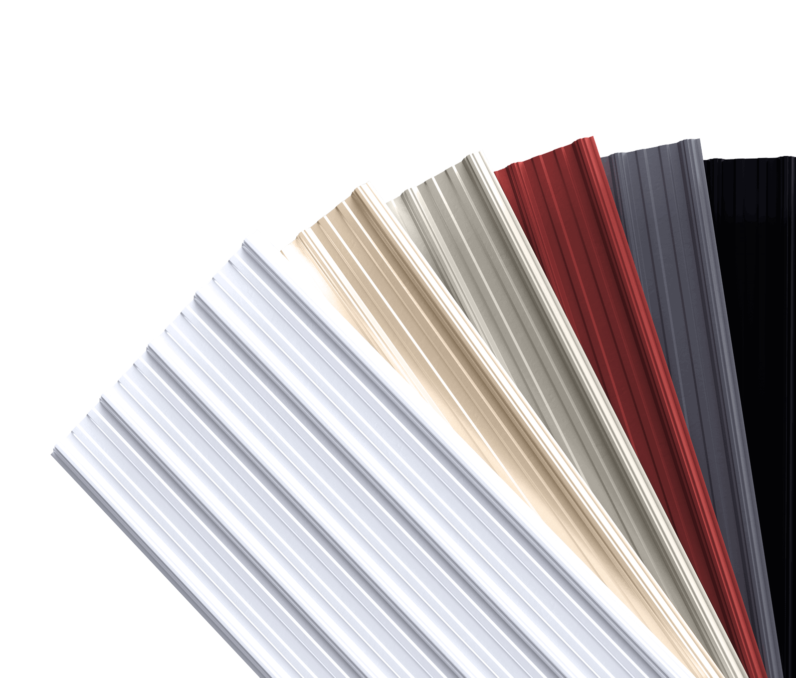 Texwin Certified – Building Steel Frames