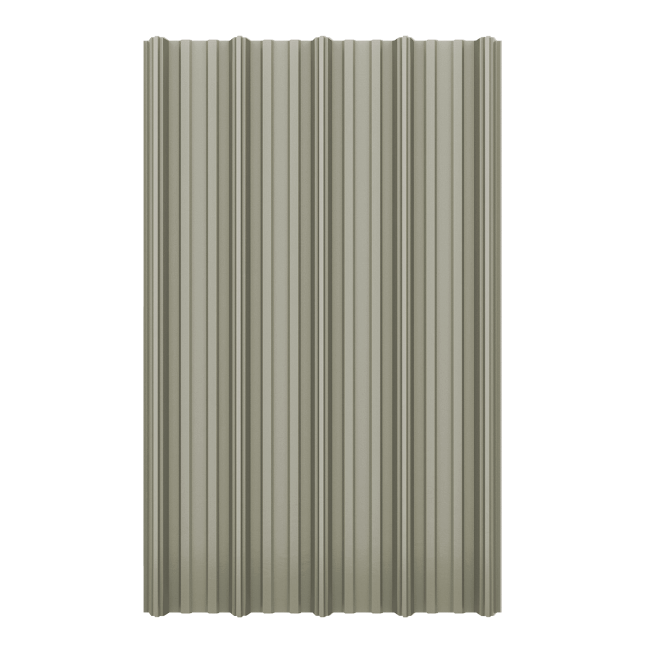 Ash Gray