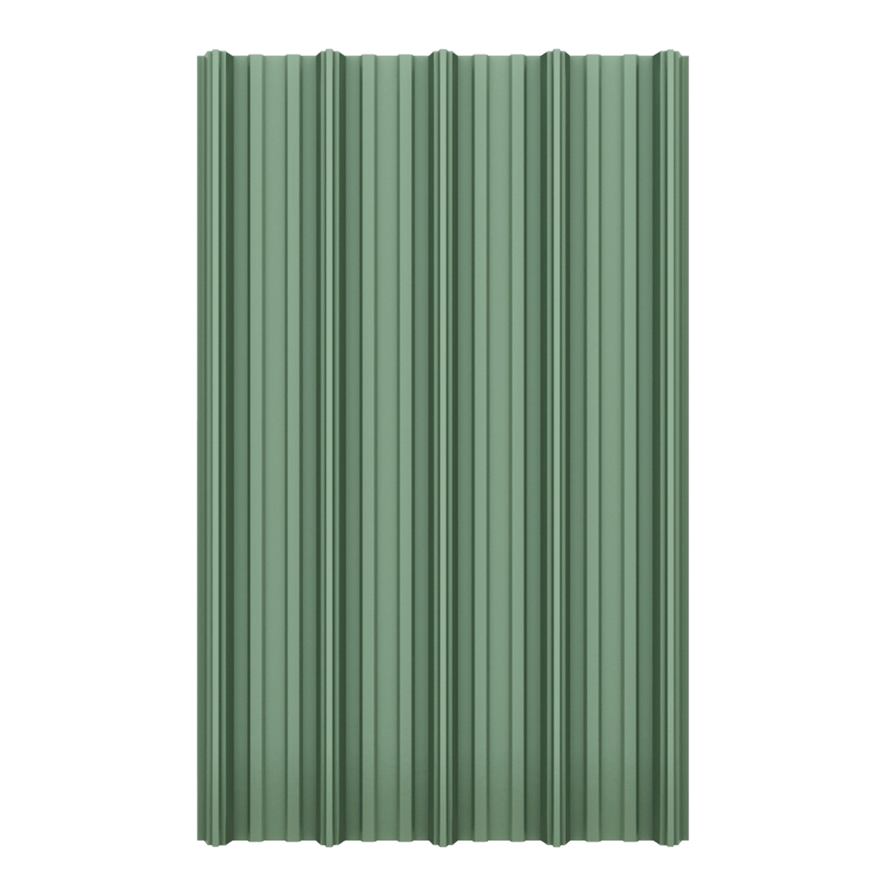 Patina Green
