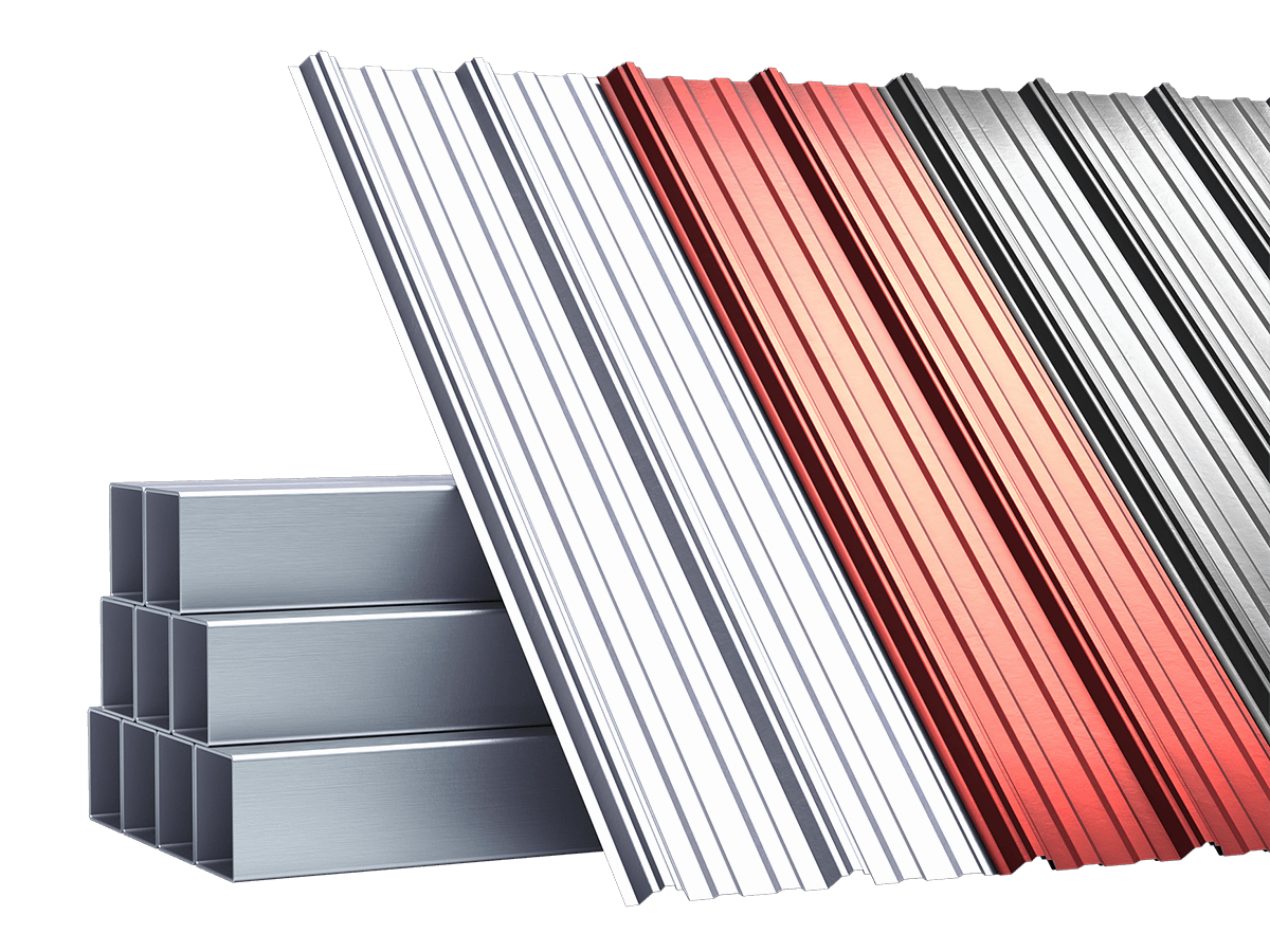 Texwin materials - Frame and Sheeting