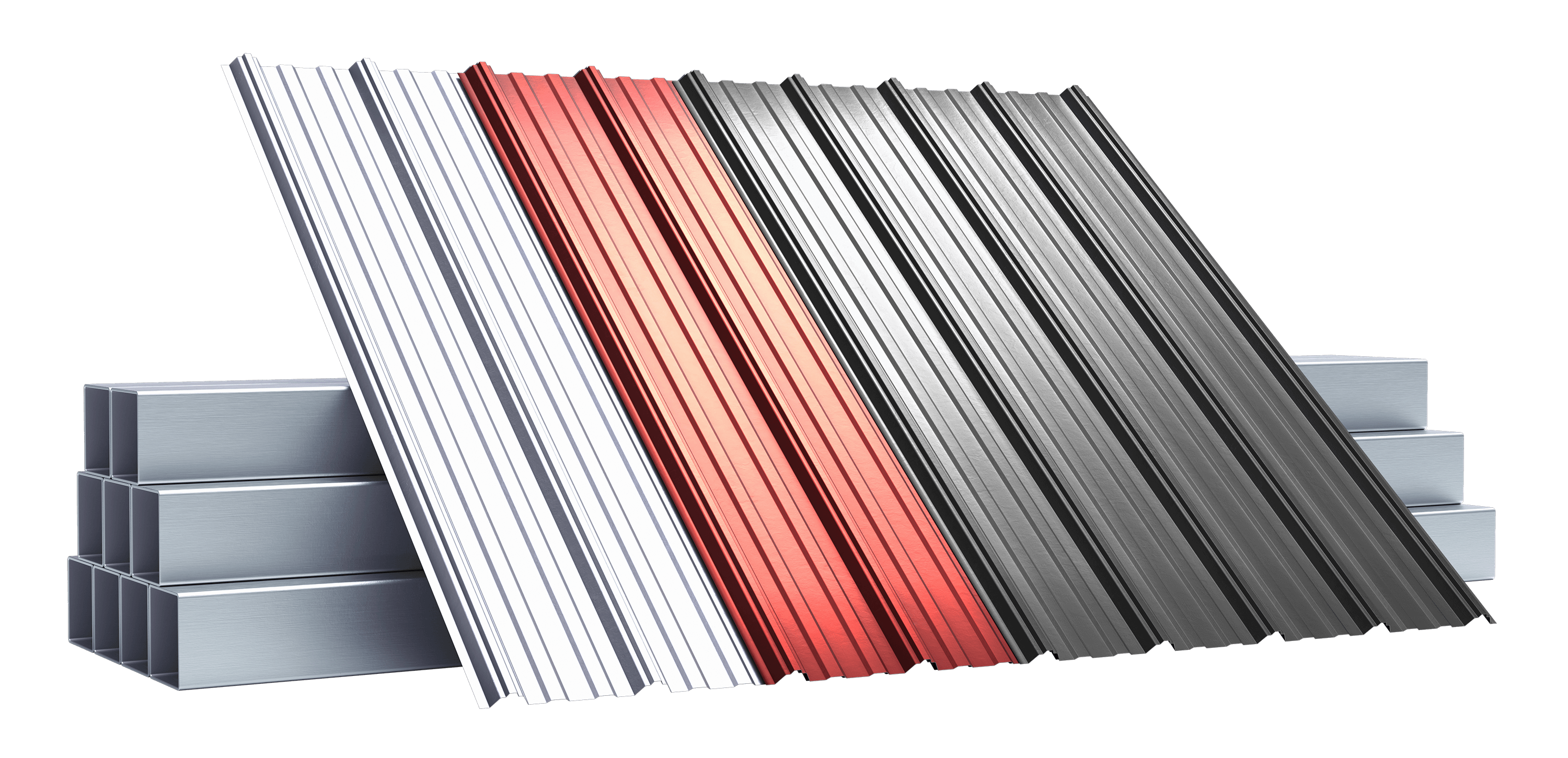 Texwin materials - Frame and Sheeting