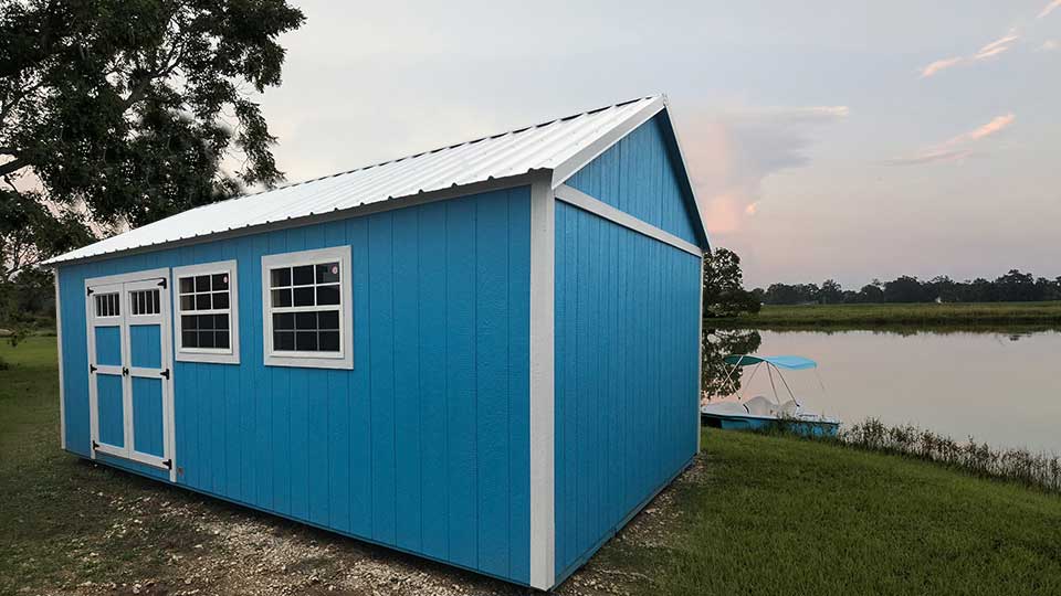 Country Side Lofted Cottage