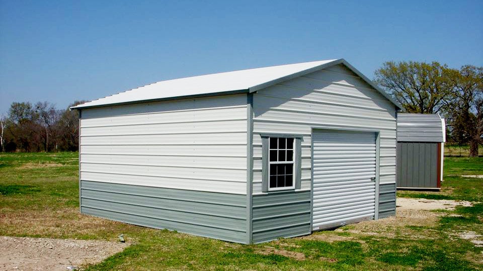 Boxed Eave Roof Colonial Front Entry Garage